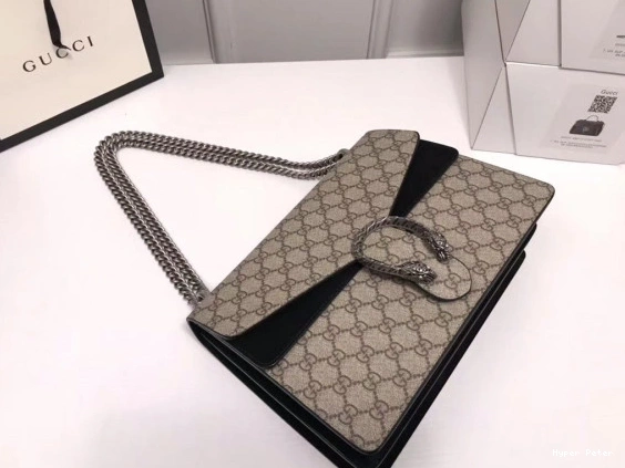 Hyperpeter Gucci Dionysus 0811